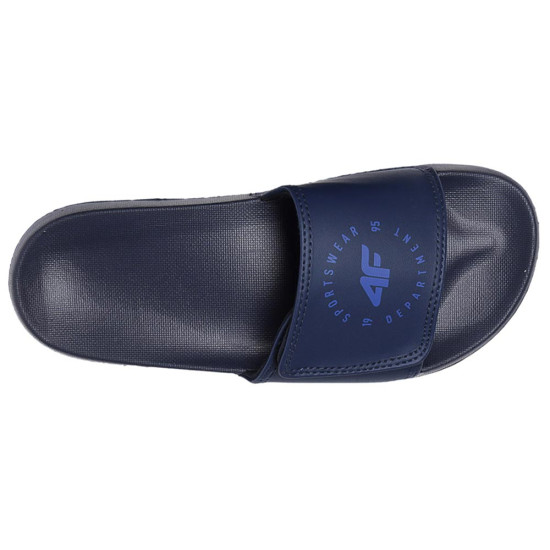 4F Boy's Slides